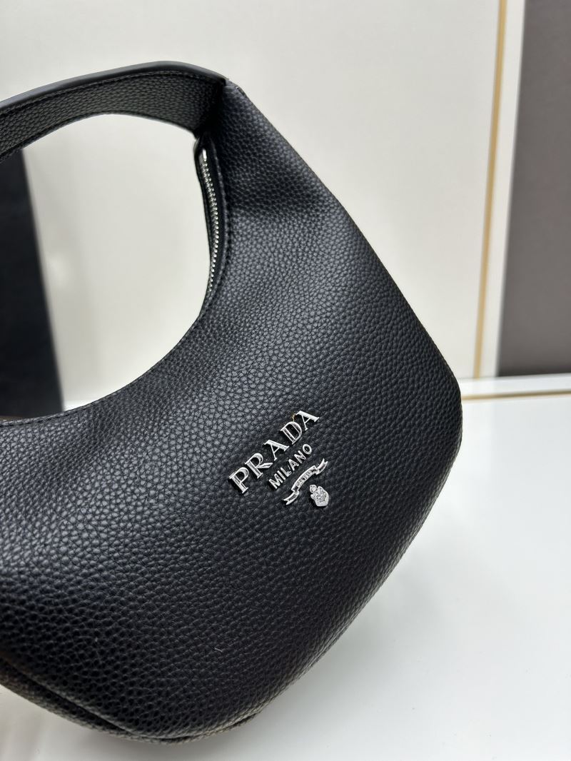 Prada Hobo Bags